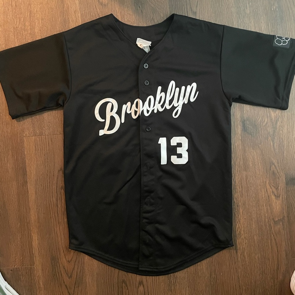 MTV VMA Jersey by Kaws (EXTREMELY RARE)